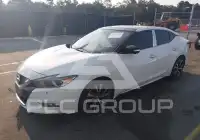 2016 Nissan MAXIMA photo