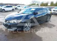 2016 Nissan MAXIMA фото