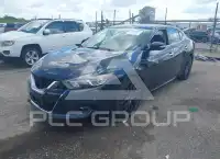 2016 Nissan MAXIMA photo
