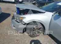 2016 Nissan MAXIMA photo