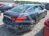 2016 Nissan MAXIMA фото