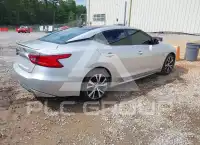 2016 Nissan MAXIMA photo