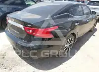 2016 Nissan MAXIMA фото