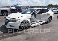 2016 Nissan MAXIMA фото