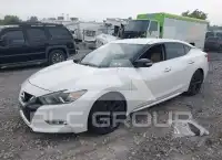 2016 Nissan MAXIMA фото