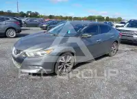 2016 Nissan MAXIMA фото