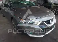 2016 Nissan MAXIMA photo