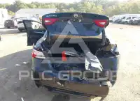 2016 Nissan MAXIMA фото