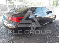 2016 Nissan MAXIMA photo