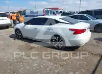 2016 Nissan MAXIMA photo