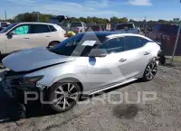 2016 Nissan MAXIMA фото