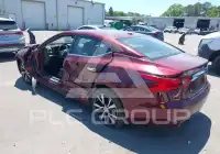 2016 Nissan MAXIMA фото