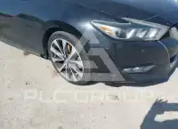 2016 Nissan MAXIMA photo
