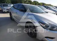 2016 Nissan MAXIMA photo