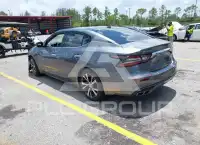 2016 Nissan MAXIMA photo
