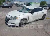 2016 Nissan MAXIMA photo