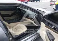 2016 Nissan MAXIMA photo