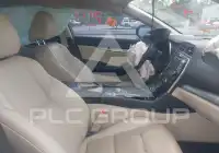 2016 Nissan MAXIMA фото