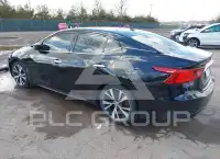 2016 Nissan MAXIMA фото