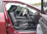 2016 Nissan MAXIMA photo