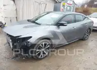 2016 Nissan MAXIMA фото