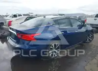 2016 Nissan MAXIMA photo