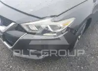 2016 Nissan MAXIMA фото