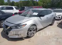 2016 Nissan MAXIMA photo