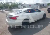 2016 Nissan MAXIMA фото
