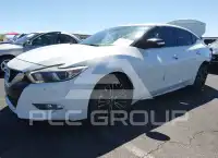 2016 Nissan MAXIMA photo