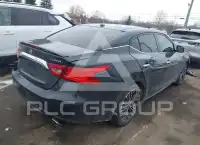 2016 Nissan MAXIMA фото