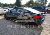 2016 Nissan MAXIMA photo