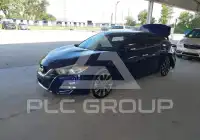 2016 Nissan MAXIMA фото