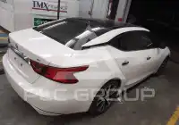 2016 Nissan MAXIMA фото
