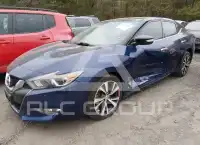 2016 Nissan MAXIMA photo