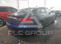 2016 Nissan MAXIMA фото