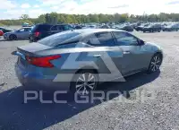 2016 Nissan MAXIMA фото