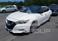 2016 Nissan MAXIMA фото