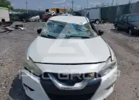 2016 Nissan MAXIMA photo