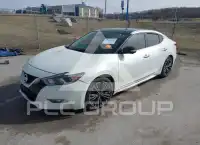 2016 Nissan MAXIMA фото