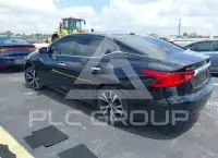 2016 Nissan MAXIMA фото