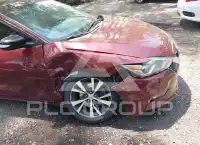 2016 Nissan MAXIMA photo