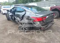 2016 Nissan MAXIMA фото