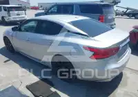 2016 Nissan MAXIMA photo