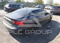 2016 Nissan MAXIMA фото