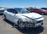 2016 Nissan MAXIMA photo