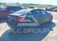 2016 Nissan MAXIMA photo