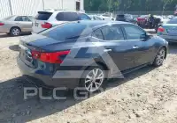 2016 Nissan MAXIMA фото