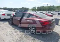 2016 Nissan MAXIMA фото