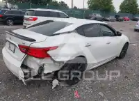 2016 Nissan MAXIMA фото